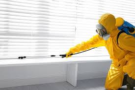 Best Residential Pest Control  in Cedar Springs, MI